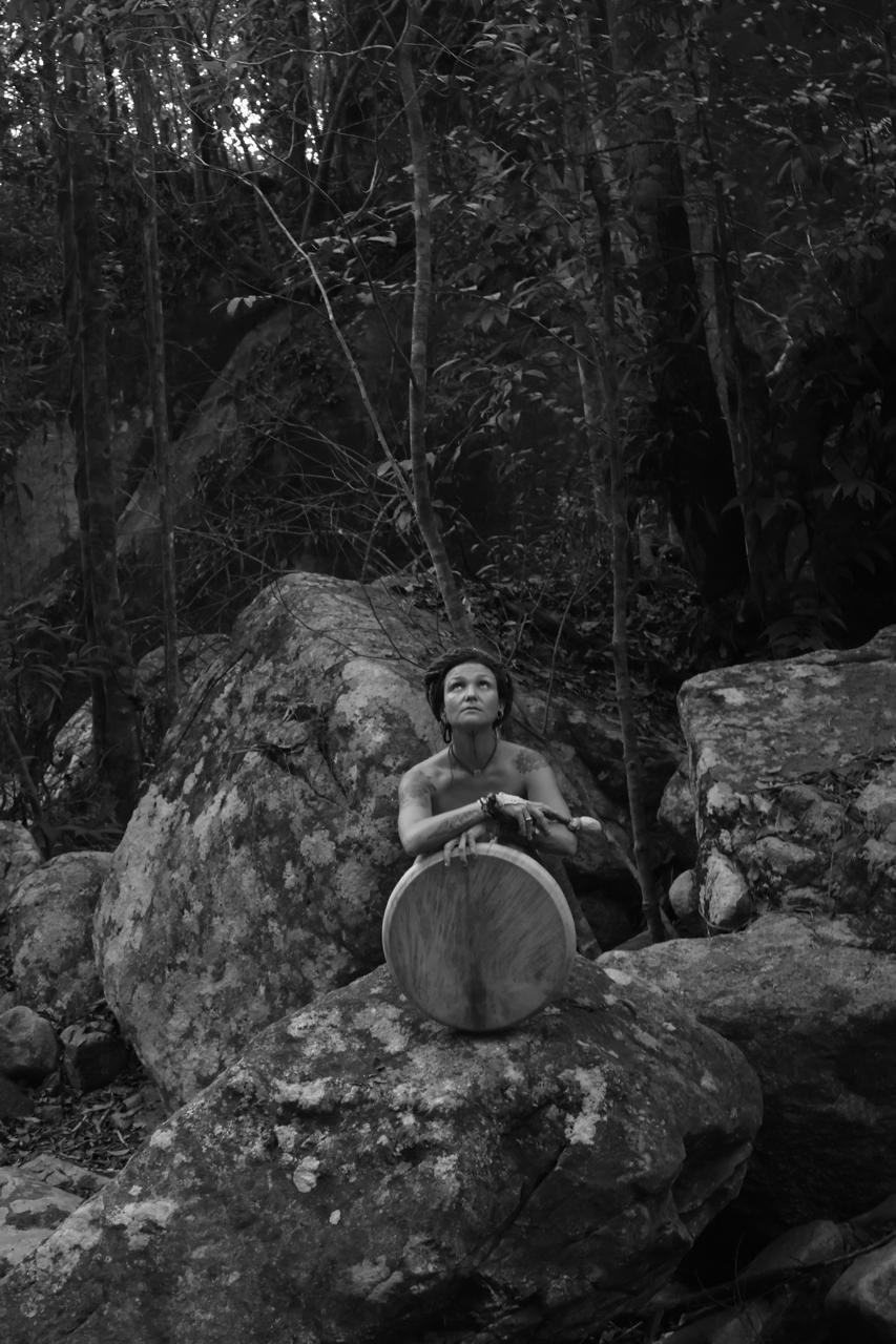 Live sound session photograph